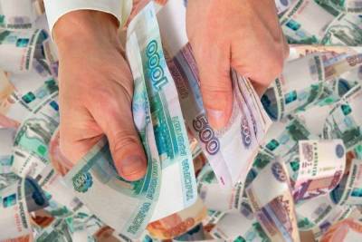Лотерейный билет за 50 рублей сделал петербуржца миллионером - spb.mk.ru - Москва - Петербурга