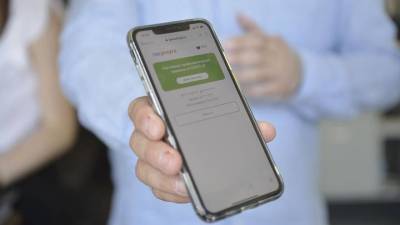 Алексей Фурсин - Столичные заведения общепита, работающие с QR-кодами, появились в «Яндекс.Картах» - vm.ru - Москва