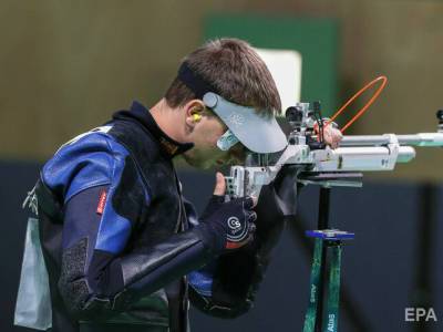 Украинец Кулиш "перестрелял" россиянина и стал чемпионом Кубка мира по стрельбе - gordonua.com - Россия - Украина - Италия - Венгрия - Чили