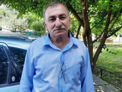 В Крыму обязали ФСИН выплатить бывшему заключенному Аметову компенсацию за пыточные условия в СИЗО - gordonua.com - Украина - Крым - Турция