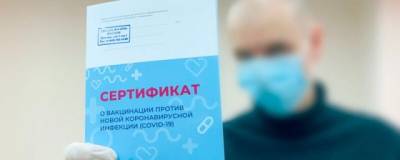 Андрей Клишас - В Совфеде озвучили наказание за поддельный сертификат о вакцинации - runews24.ru