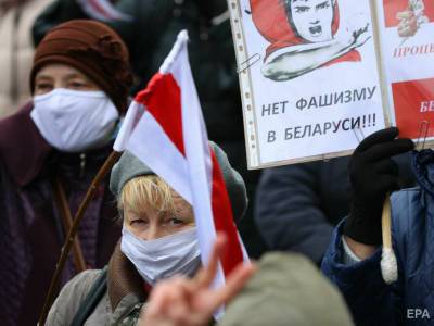 "Из-за дела об "экстремизме". Белорусский оппозиционный портал TUT.BY удалил из соцсетей все свои публикации за последние полтора года - gordonua.com - Украина - Белоруссия - Минск