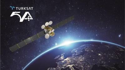 Реджеп Тайип Эрдоган - Türksat 5A: новая страница в развитии спутниковой связи Турции - trend.az - Турция - Анкара - Юар