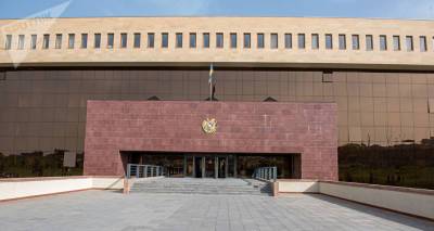 Служебная проверка в отношении командира части в Мегри продлена до 5 июля - Минобороны - ru.armeniasputnik.am - Армения