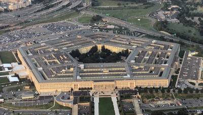 Джон Кирби - США нанесли «оборонительные» авиаудары по трем объектам в Сирии и Ираке - usa.one - США - Сирия - Ирак - Иран