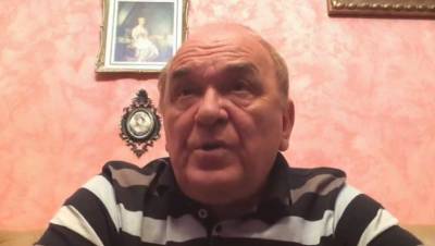 Владимир Путин - Виктор Баранец - Джо Байден - Баранец обозначил позицию России по США: «Хрен вам, господа американцы, вы не на ту страну напоролись» - actualnews.org - Москва - Россия - США - Вашингтон - Женева