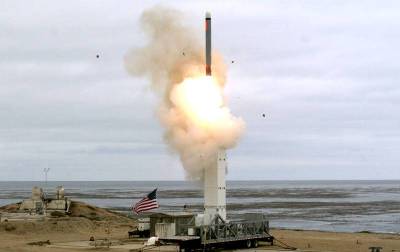 Ответ на русские «Калибры»: США вооружатся наземными «Томагавками» - topcor.ru - Россия - США