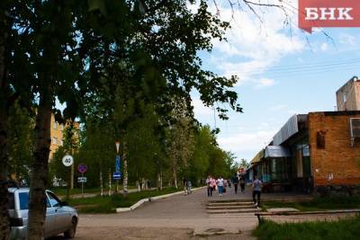 В Вуктыле строительная компания не рассчиталась с инвалидом - bnkomi.ru - Вуктыл