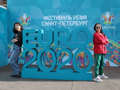Yle: После матчей Евро из России в Финляндию с коронавирусом вернулись 300 человек - rosbalt.ru - Россия - Санкт-Петербург - Бельгия - Финляндия
