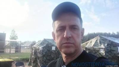 Владимир Егоров - «Понял, что стране конец». «Террорист»-электрик из Торопца сбежал в Литву - novostidnya24.ru - Россия - Украина - Литва - Тверская обл.