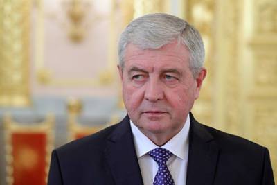 Владимир Семашко - Белоруссия захотела завершить интеграцию с Россией - lenta.ru - Россия - Белоруссия - ?