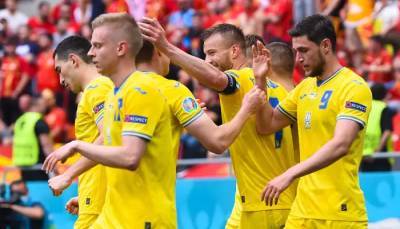 Владимир Зеленский - Зеленский запустил флэшмоб в поддержку сборной Украины перед матчем против Швеции - sportarena.com - Украина - Швеция