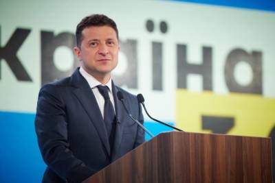 Владимир Зеленский - Зеленский ввел на Украине налог на Google - mk.ru - Россия - Украина - Казахстан - Австралия - Белоруссия