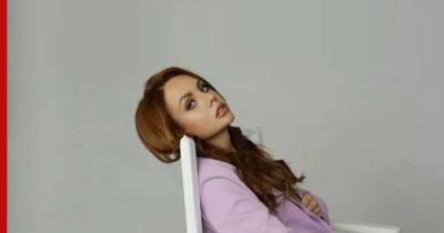 Марина Абросимова - У певицы МакSим обнаружили новую болезнь - profile.ru