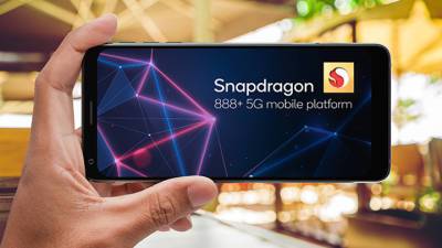 Представлен новый чип для мощнейших Android-смартфонов - vesti.ru