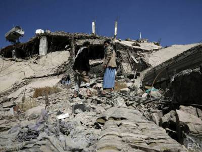 Касем Сулеймани - Джо Байден - США атаковали проиранские объекты в пограничном регионе Ирака и Сирии - gordonua.com - США - Сирия - Украина - Ирак - Иран