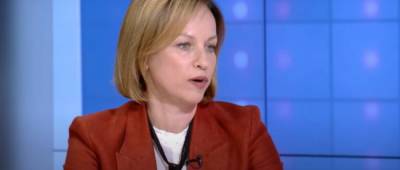 Марина Лазебная - Лазебная оценила потери пенсионеров и Пенсионного фонда за время оккупации Донбасса - w-n.com.ua - Россия - Украина - Луганская обл. - Донецкая обл.
