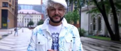 Филипп Киркоров - Киркоров «с любовью» обратился к фанатам из Украины - w-n.com.ua - Украина