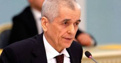 Геннадий Онищенко - Онищенко рассказал, в чём главное отличие первой и третьей волн коронавируса - reendex.ru - Россия