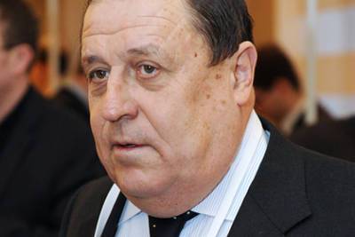 Станислав Черчесов - Михаил Гершкович - В РФС описали процедуру решения судьбы Черчесова в сборной России - lenta.ru - Россия