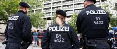 В Германии второе нападение с ножом за три дня: два человека пострадали - w-n.com.ua - Германия