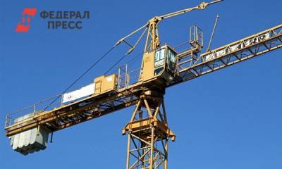 Что грозит подрядчику, отвечавшему за эксплуатацию башенного крана в Подмосковье - fedpress.ru - Москва - Московская обл.