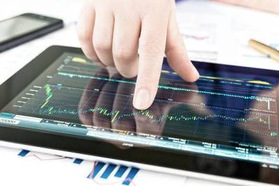 Акции российских компаний снизились вслед за мировыми рынками - smartmoney.one - Москва - Россия
