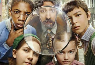 Какие сериалы смотреть с июня? - skuke.net - Россия