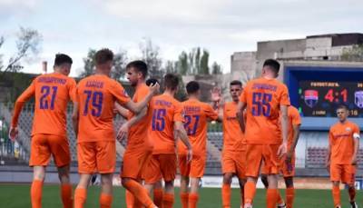 Андрей Кулаков - Мариуполь обыграл Яруд в первом летнем спарринге - sportarena.com - Украина - Турция - Мариуполь - Ухань