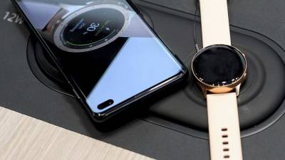 Samsung представила новую операционную систему для «умных» часов - iz.ru - Израиль
