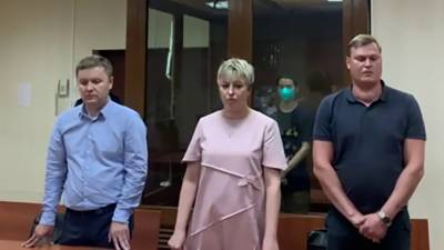«Доводы не нашли поддержки»: суд не стал арестовывать гражданина Китая, подозреваемого в торговле детьми - russian.rt.com - Москва - Россия - Китай