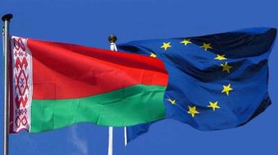 Беларусь выходит из Восточного партнерства - lenta.ua - Украина - Белоруссия - Минск - Брюссель