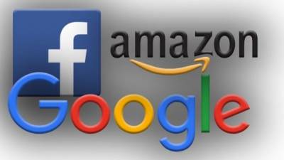 Владимир Зеленский - Президент подписал закон о «налоге на Google» - hubs.ua - Украина - Казахстан - Австралия - Белоруссия