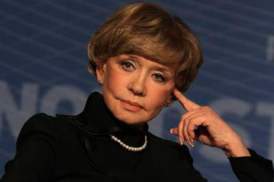 Владимир Меньшов - Вера Алентова - В той же больнице, где лечат МакSим: СМИ сообщили о госпитализации Веры Алентовой - radiokp.ru - Москва - Россия