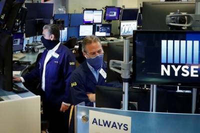 Джон Уильямс - В порядке компенсации - smartmoney.one - Нью-Йорк - Нью-Йорк - Reuters