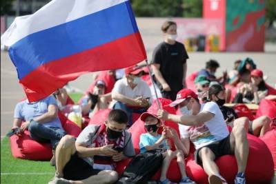 Власти Франции призвали болельщиков не ехать в Россию из-за коронавируса - mk.ru - Россия - Санкт-Петербург - Лондон - Франция - Финляндия