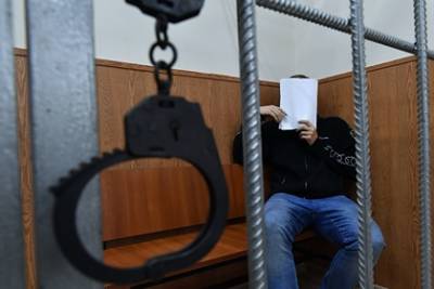 Надругавшегося над трупом убийцу нашли через десять лет после преступления - lenta.ru - Башкирия - Того