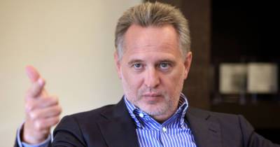 Дмитрий Фирташ - Джордж Кент - В Госдепе США намерены добиться экстрадиции Фирташа - dsnews.ua - Австрия - США - Украина