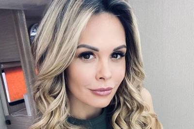 Мария Горбань - «Долетели!» Горбань уехала из России ради родов за границей - skuke.net - Россия