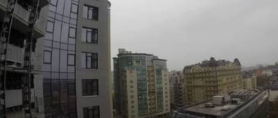 Стали известны цены на квартиры в новостройках Киева и пригорода - w-n.com.ua - Киев - район Шевченковский - район Голосеевский - район Святошинский - район Дарницкий - район Деснянский - Соломенск