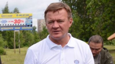 Роман Старовойт - Глава Курской области потребовал найти комментаторов под его постами - svoboda.org - Курская обл.