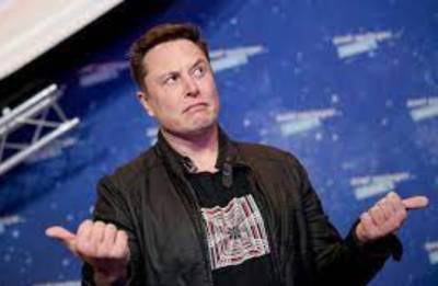 Твит Маска спровоцировал создание нового токена - take-profit.org - Китай - Twitter