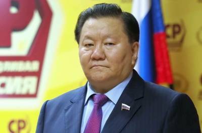 Федот Тумусов - Депутат Тумусов оценил отказ Германии признавать вакцинированных «Спутником V» - pnp.ru - Россия - Германия - Берлин