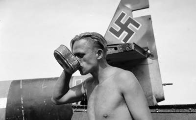 Андрей Тарковский - Svenska Dagbladet (Швеция): отец сражался на стороне зла - inosmi.ru - Украина - Германия - Швеция