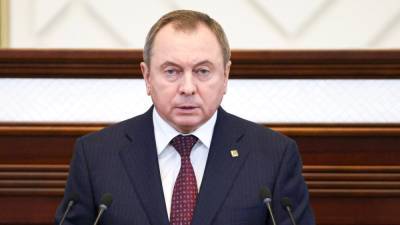 Александр Лукашенко - Беларусь и ЕС приостановили взаимное участие в "Восточном партнёрстве" - svoboda.org - Белоруссия - Минск - Брюссель