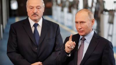 Владимир Семашко - Россия и Беларусь договорились завершить интеграцию на фоне санкций против Минска - ru.slovoidilo.ua - Москва - Россия - Украина - Белоруссия - Минск - ?