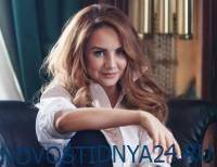 Марина Абросимова - Врачи выявили у МакSим признаки поражения печени - novostidnya24.ru