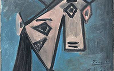 Пабло Пикассо - Кража века: в Греции нашли украденную 9 лет назад картину Пикассо - korrespondent.net - Украина - Афины - Греция