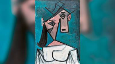 Пабло Пикассо - В Греции нашли картину Пикассо, украденную 9 лет назад - vesti.ru - Афины - Греция