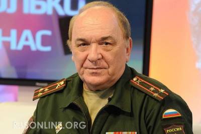 Виктор Баранец - "Хрен вам, господа американцы": Баранец без купюр объяснил США позицию России - rusonline.org - Россия - США - Царьград - Женева